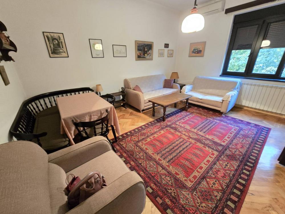 Glavna slika -Bilećka, Trosoban stan za izdavanje, 70m2, 600€