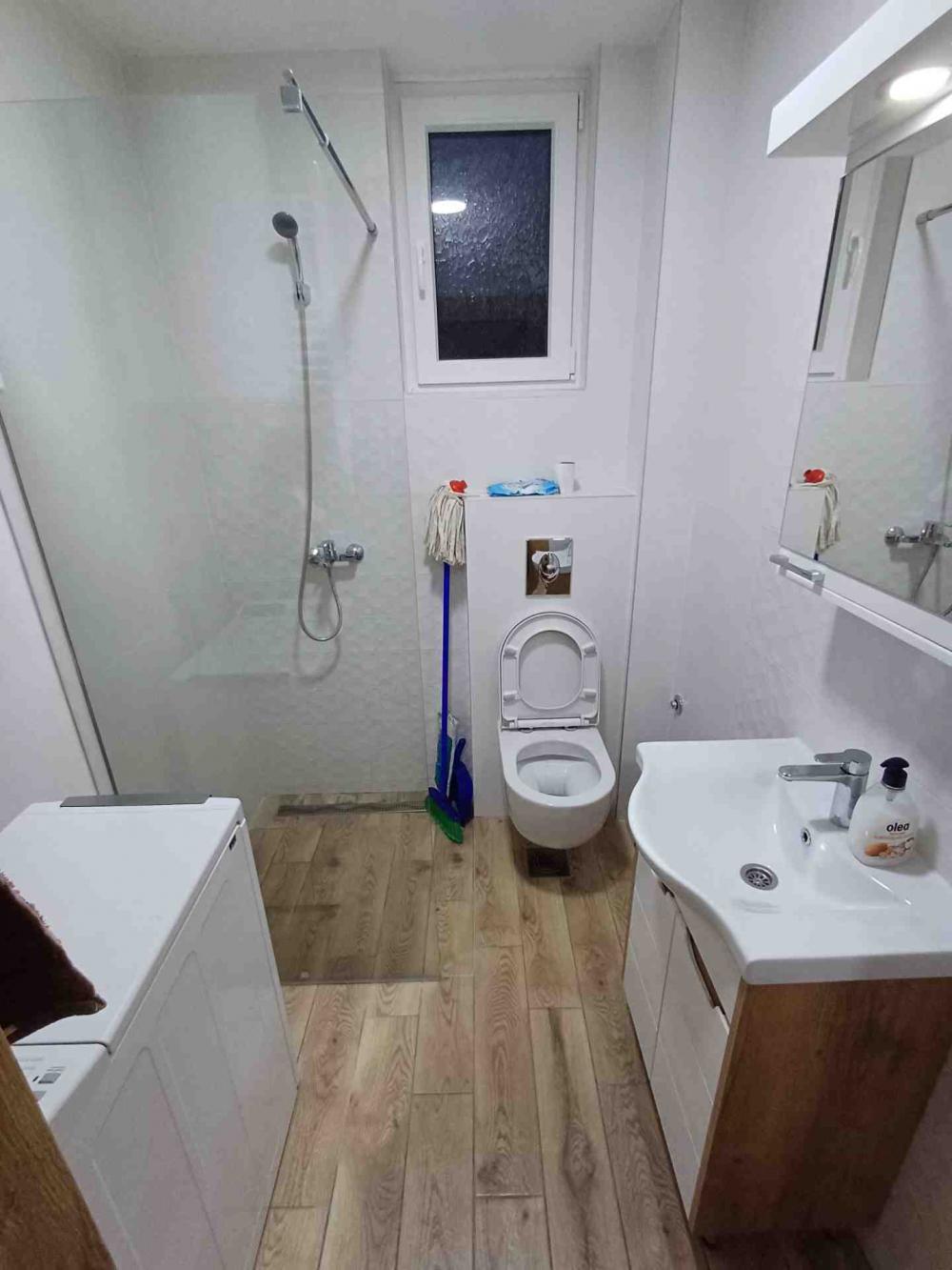 Slika 9 - Skopljanska, Trosoban stan za izdavanje, 50m2, 700€