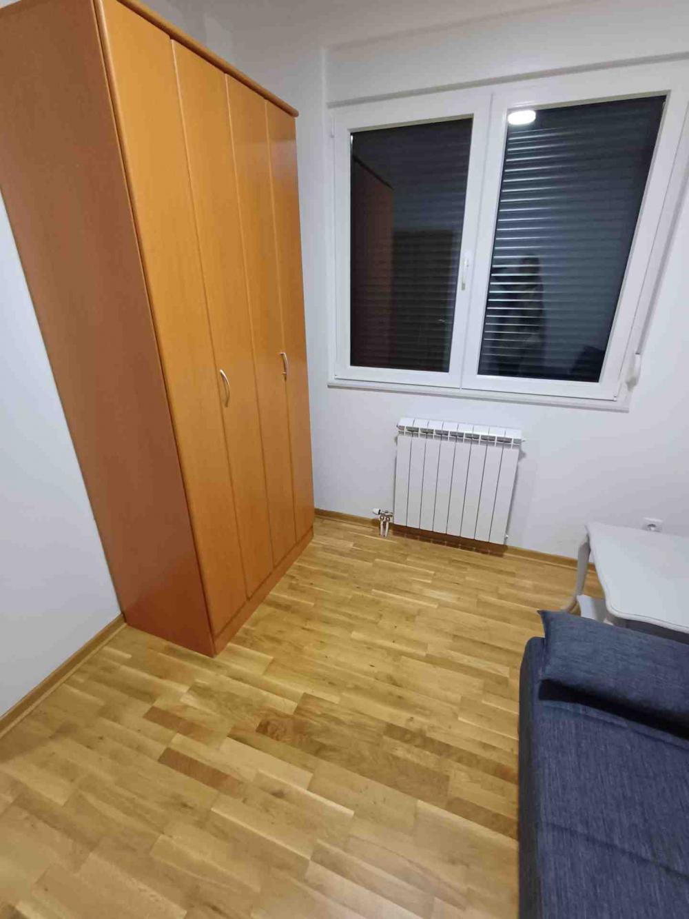 Slika 8 - Skopljanska, Trosoban stan za izdavanje, 50m2, 700€