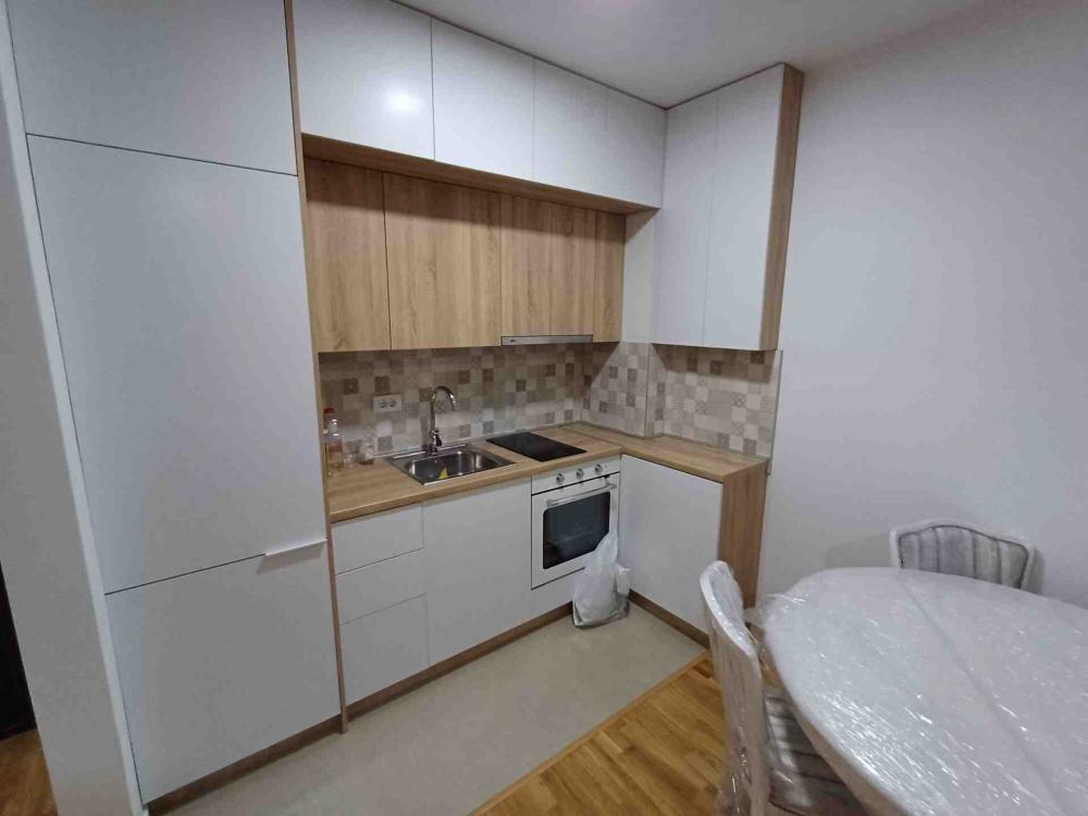 Slika 3 - Skopljanska, Trosoban stan za izdavanje, 50m2, 700€