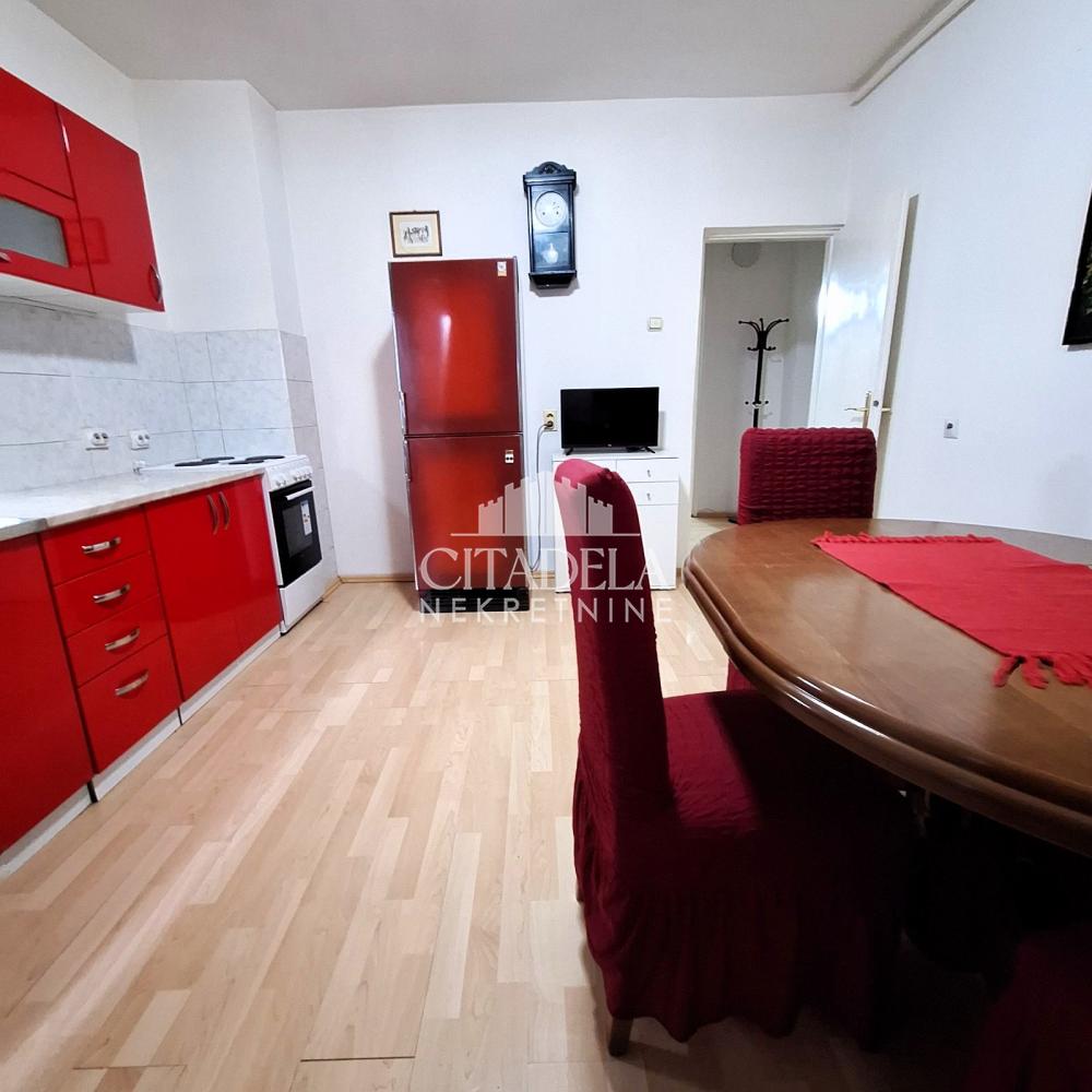 Slika 5 - Požeška, Dvosoban stan za izdavanje, 63m2, 550€