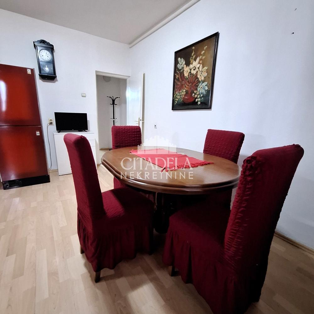 Slika 6 - Požeška, Dvosoban stan za izdavanje, 63m2, 550€