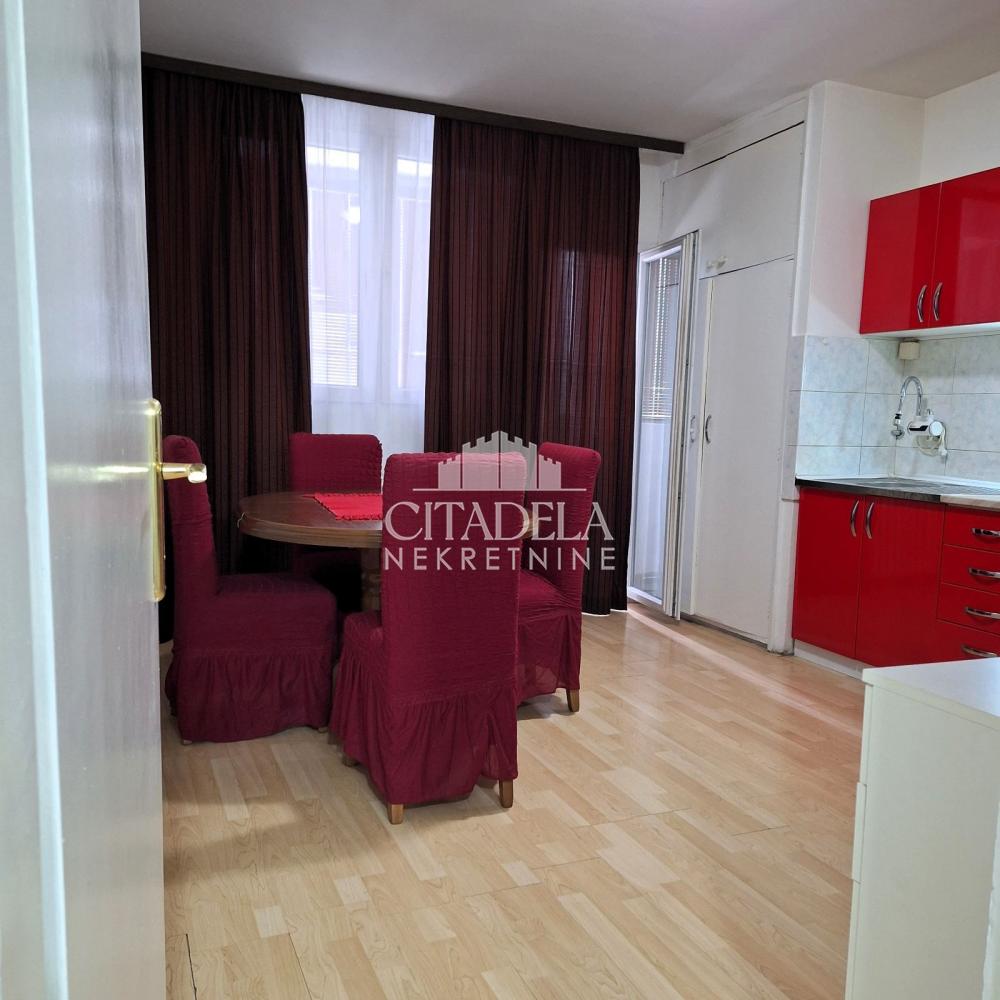 Slika 7 - Požeška, Dvosoban stan za izdavanje, 63m2, 550€