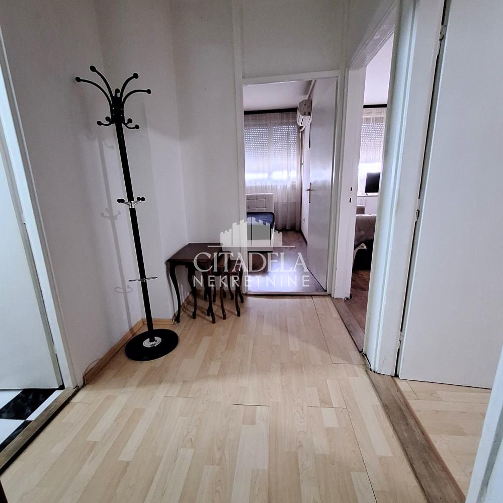 Slika 3 - Požeška, Dvosoban stan za izdavanje, 63m2, 550€