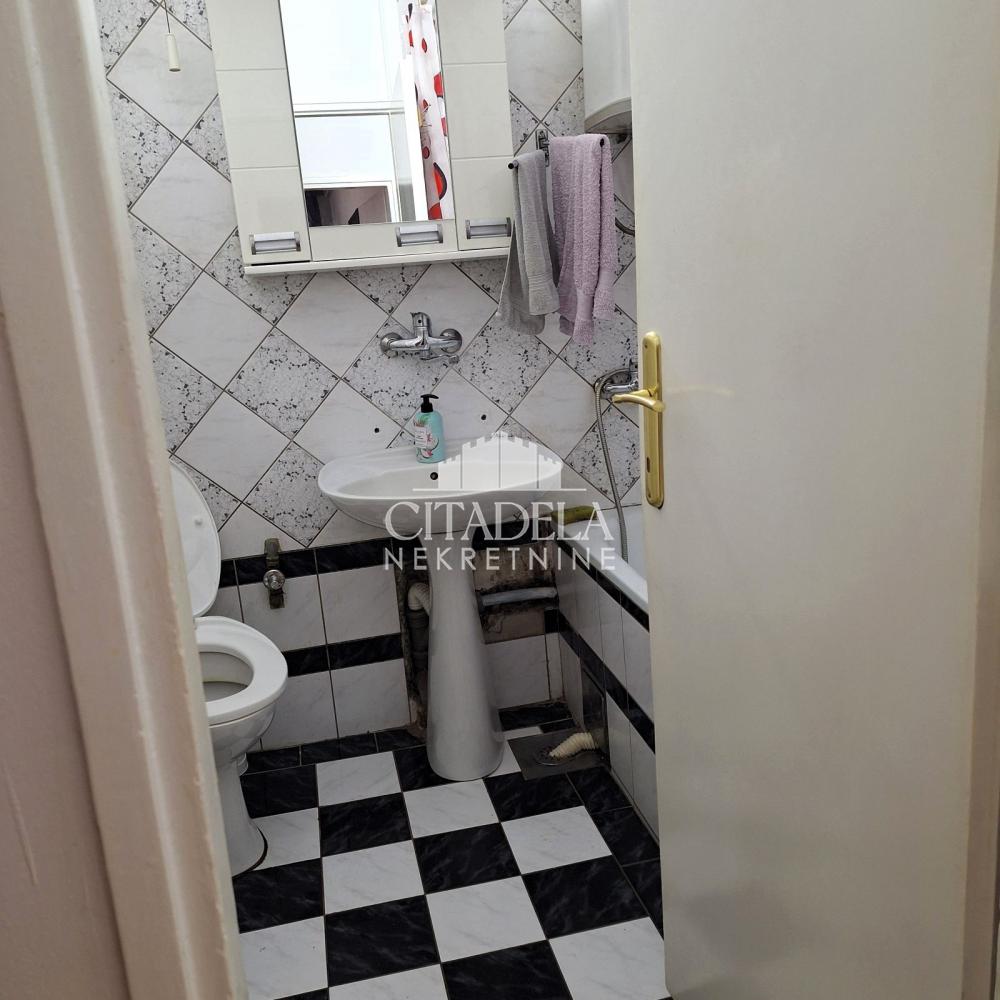 Slika 9 - Požeška, Dvosoban stan za izdavanje, 63m2, 550€