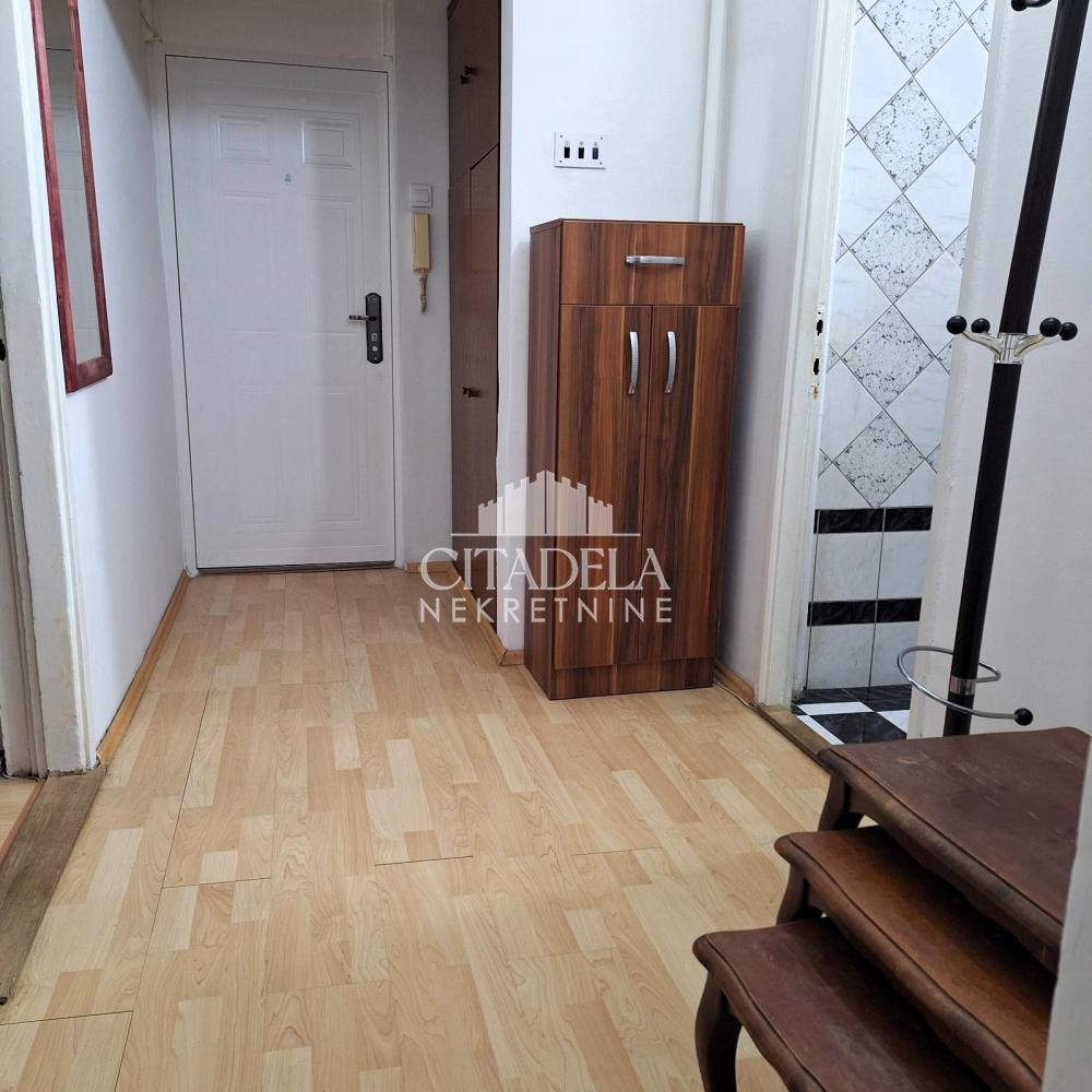 Slika 4 - Požeška, Dvosoban stan za izdavanje, 63m2, 550€