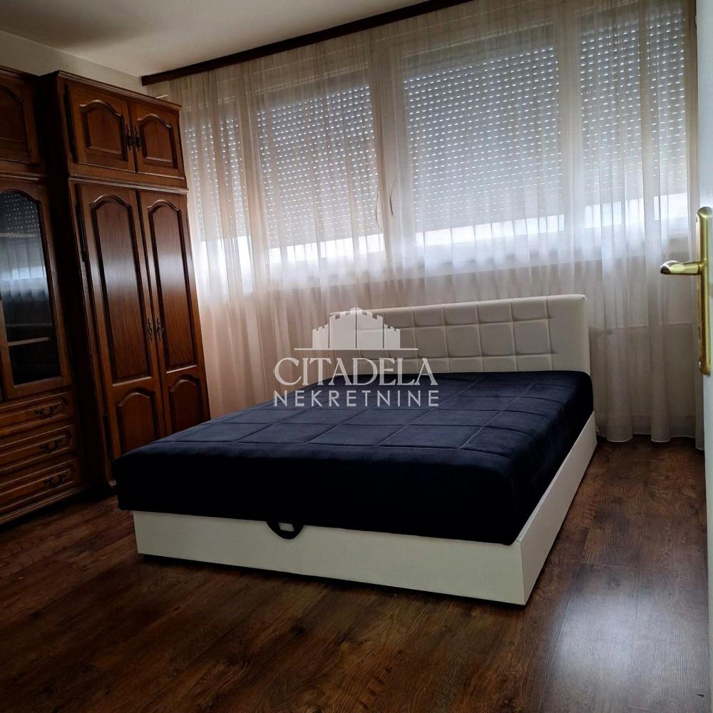 Slika 8 - Požeška, Dvosoban stan za izdavanje, 63m2, 550€