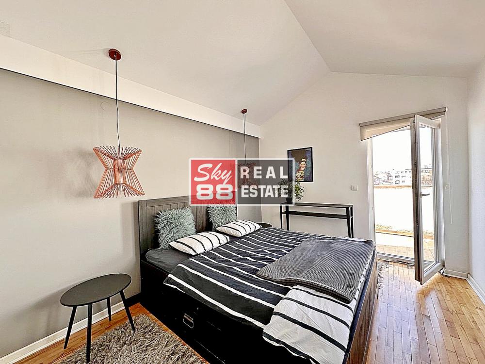 Slika 3 - Šestosoban stan na prodaju, 172m2, 602.000€