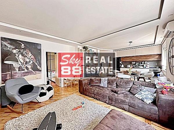 Slika 1 - Šestosoban stan na prodaju, 172m2, 602.000€