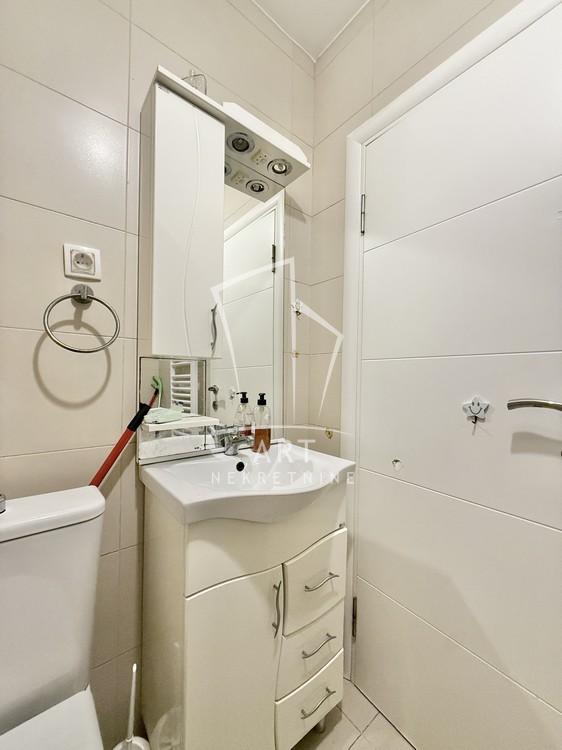 Slika 9 - Kapetana Miloša Žunjića, Dvoiposoban stan na prodaju, 51m2, 140.000€