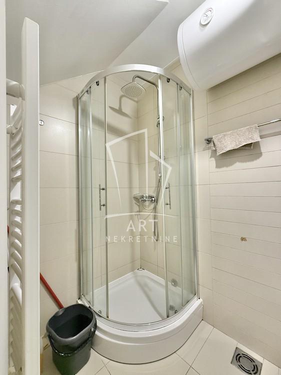 Slika 10 - Kapetana Miloša Žunjića, Dvoiposoban stan na prodaju, 51m2, 140.000€