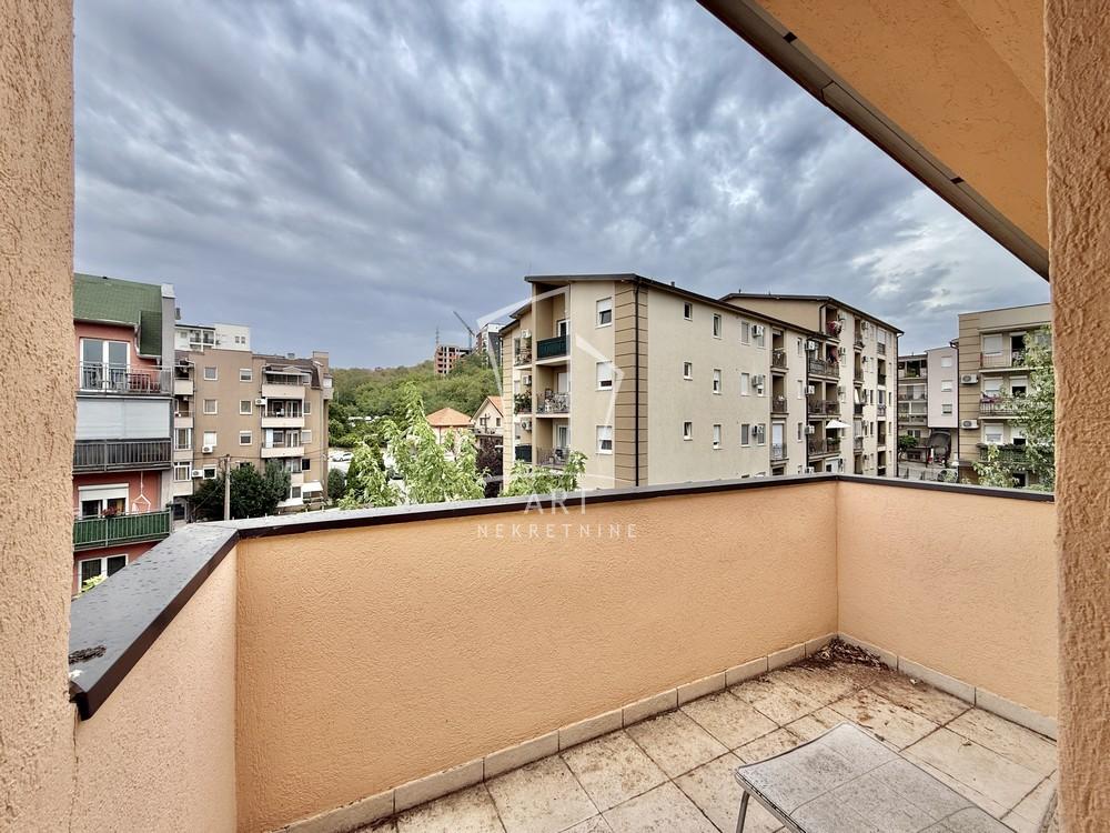 Slika 11 - Kapetana Miloša Žunjića, Dvoiposoban stan na prodaju, 51m2, 140.000€