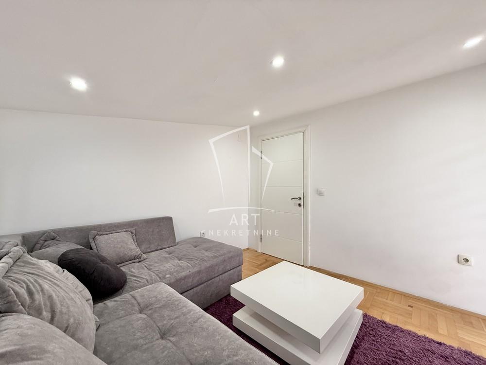 Slika 2 - Kapetana Miloša Žunjića, Dvoiposoban stan na prodaju, 51m2, 140.000€