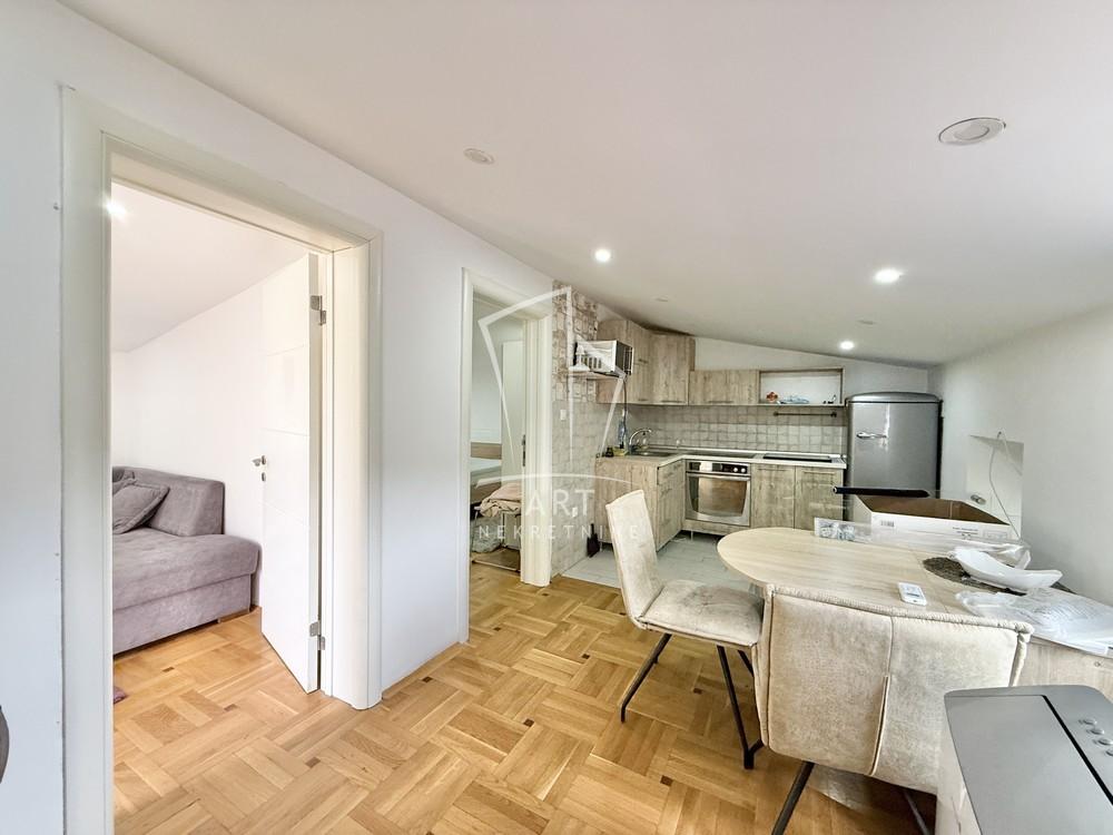 Slika 3 - Kapetana Miloša Žunjića, Dvoiposoban stan na prodaju, 51m2, 140.000€