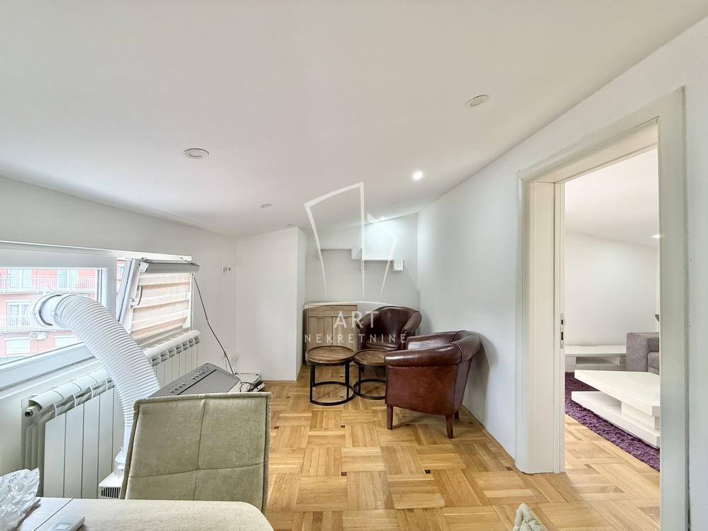 Slika 4 - Kapetana Miloša Žunjića, Dvoiposoban stan na prodaju, 51m2, 140.000€