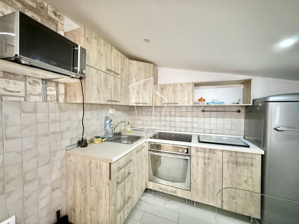 Slika 5 - Kapetana Miloša Žunjića, Dvoiposoban stan na prodaju, 51m2, 140.000€