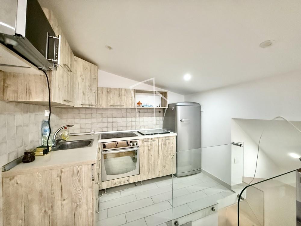 Slika 6 - Kapetana Miloša Žunjića, Dvoiposoban stan na prodaju, 51m2, 140.000€