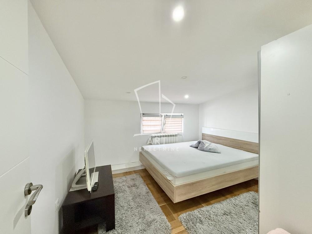 Slika 7 - Kapetana Miloša Žunjića, Dvoiposoban stan na prodaju, 51m2, 140.000€