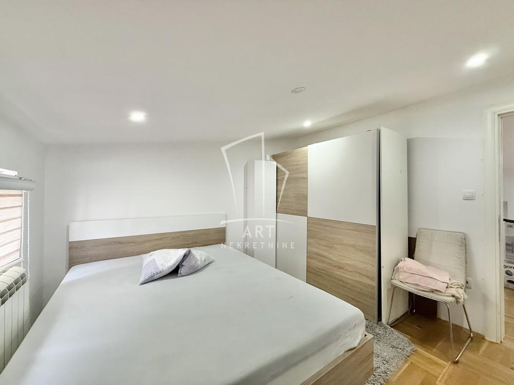 Slika 8 - Kapetana Miloša Žunjića, Dvoiposoban stan na prodaju, 51m2, 140.000€