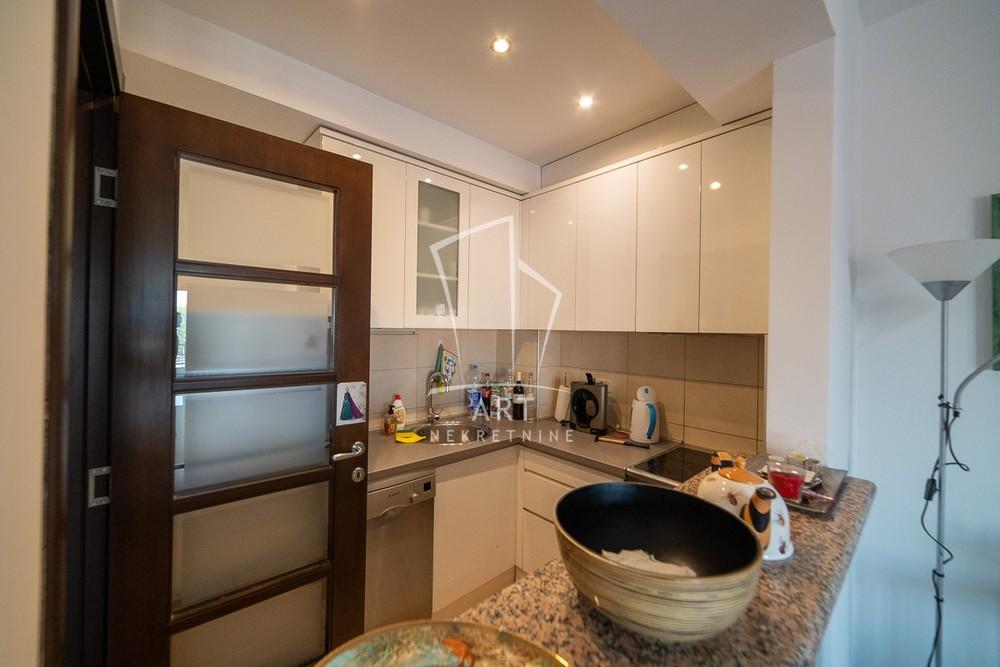 Slika 4 - Celjska, Trosoban stan za izdavanje, 77m2, 1.000€