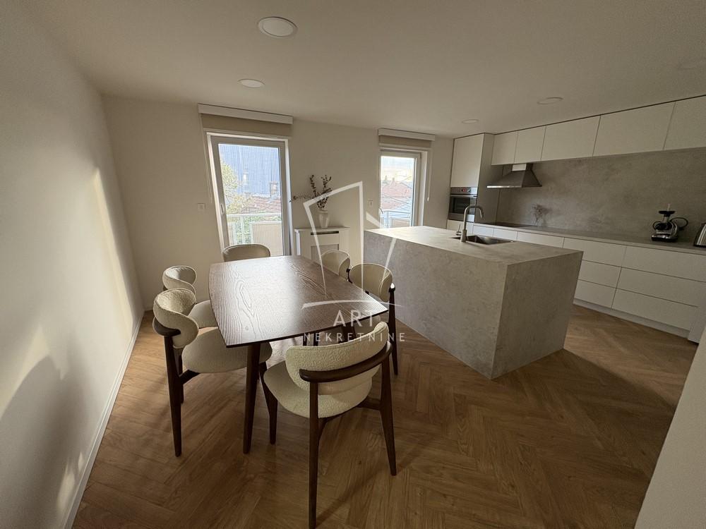 Slika 3 - Stolačka, Četvorosoban stan za izdavanje, 130m2, 2.200€