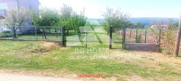 Slika 9 -  Plac na prodaju, Voždovac, Pinosava, 103.000€