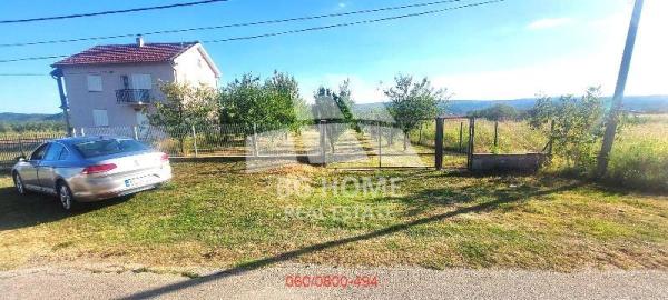 Slika 7 -  Plac na prodaju, Voždovac, Pinosava, 103.000€