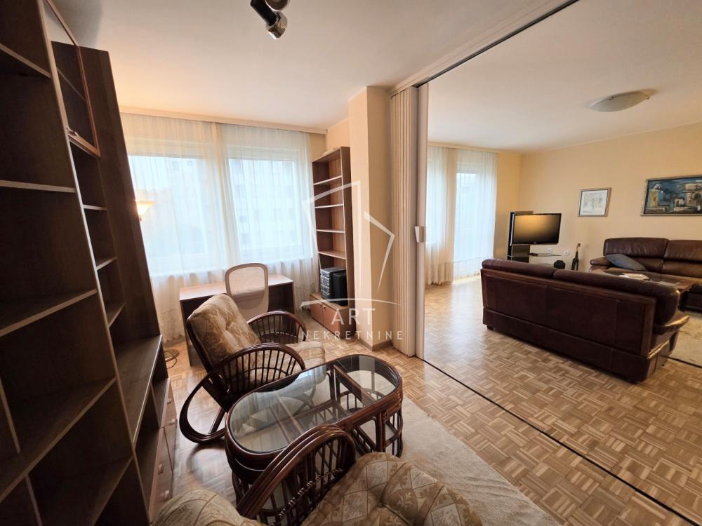 Slika 2 - Kneginje Zorke, Petosoban stan za izdavanje, 120m2, 1.800€