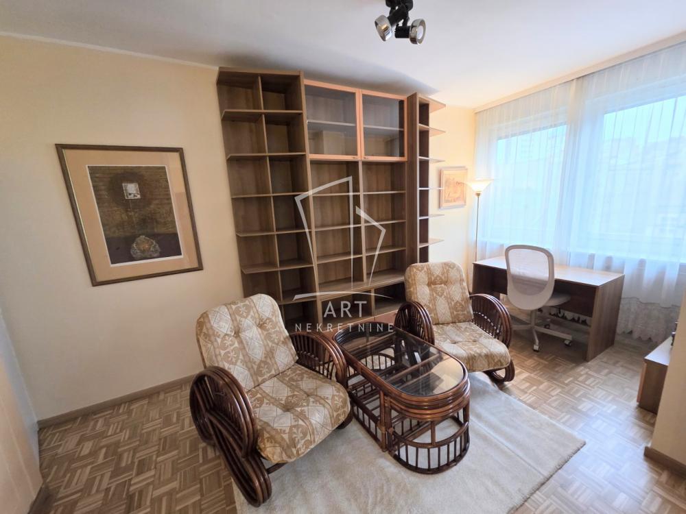 Slika 3 - Kneginje Zorke, Petosoban stan za izdavanje, 120m2, 1.800€