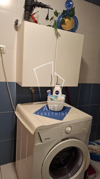 Slika 9 - Braće Vučković, Dvoiposoban stan za izdavanje, 59m2, 600€