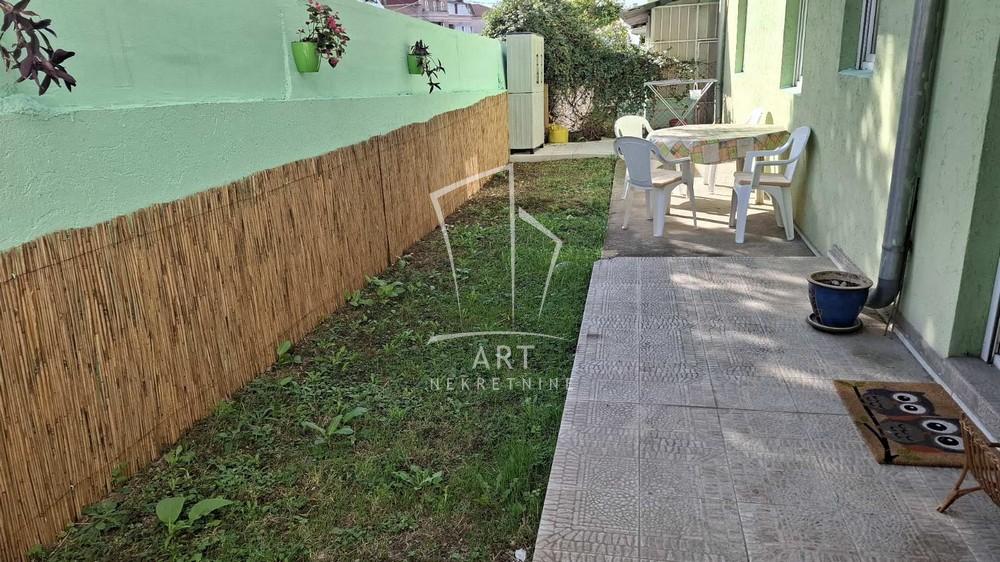 Slika 10 - Braće Vučković, Dvoiposoban stan za izdavanje, 59m2, 600€