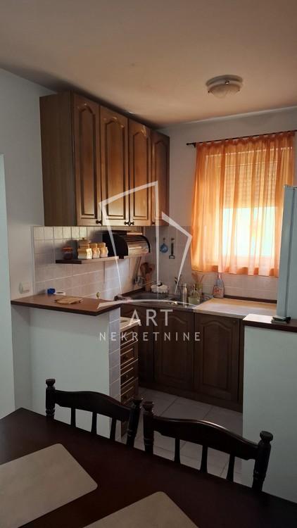 Slika 4 - Braće Vučković, Dvoiposoban stan za izdavanje, 59m2, 600€