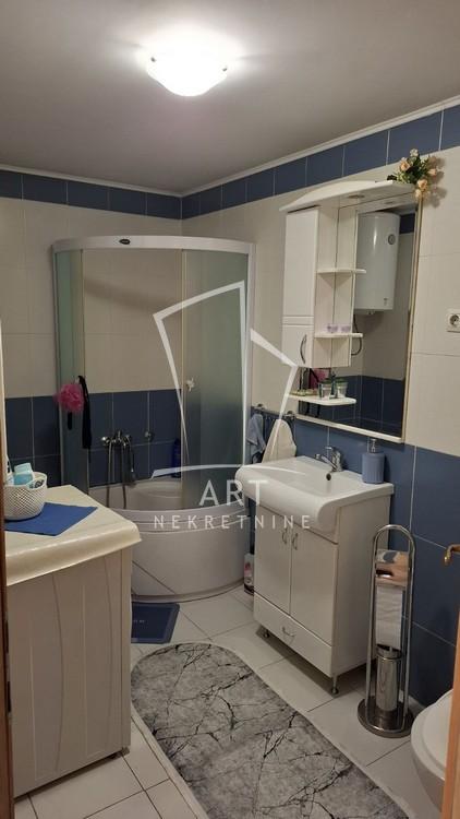 Slika 8 - Braće Vučković, Dvoiposoban stan za izdavanje, 59m2, 600€