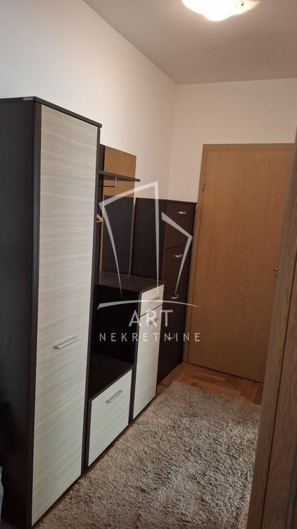 Slika 6 - Braće Vučković, Dvoiposoban stan za izdavanje, 59m2, 600€