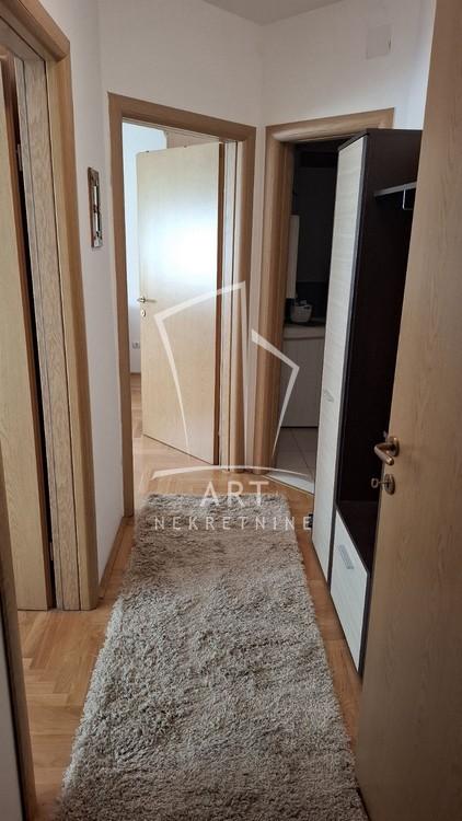 Slika 5 - Braće Vučković, Dvoiposoban stan za izdavanje, 59m2, 600€