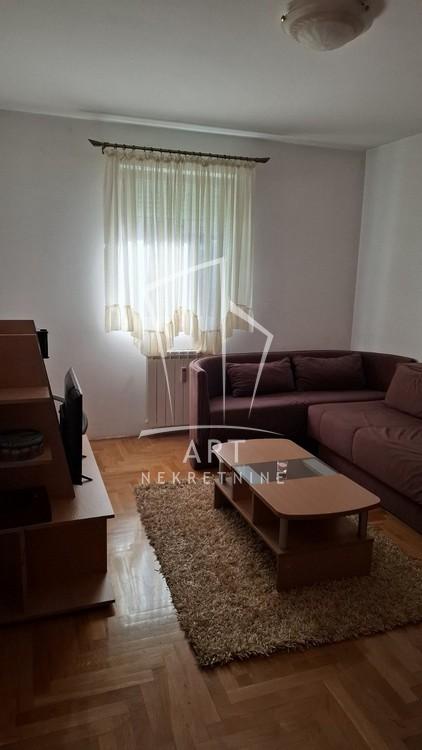 Slika 3 - Braće Vučković, Dvoiposoban stan za izdavanje, 59m2, 600€