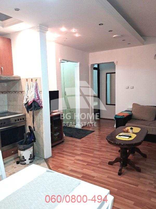 Slika 1 - Braće Jerković, Dvoiposoban stan za izdavanje, 50m2, 650€