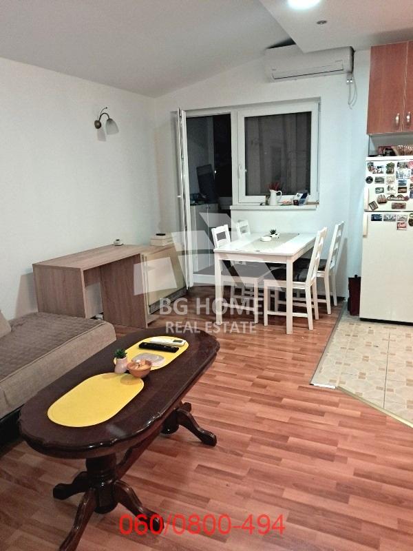 Slika 2 - Braće Jerković, Dvoiposoban stan za izdavanje, 50m2, 650€