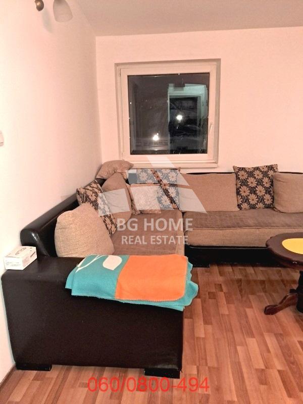 Slika 3 - Braće Jerković, Dvoiposoban stan za izdavanje, 50m2, 650€