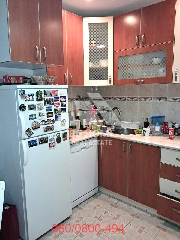 Slika 4 - Braće Jerković, Dvoiposoban stan za izdavanje, 50m2, 650€