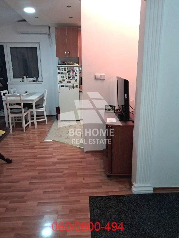 Slika 6 - Braće Jerković, Dvoiposoban stan za izdavanje, 50m2, 650€