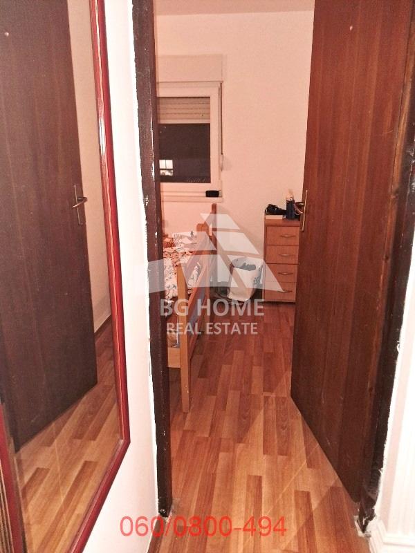 Slika 7 - Braće Jerković, Dvoiposoban stan za izdavanje, 50m2, 650€
