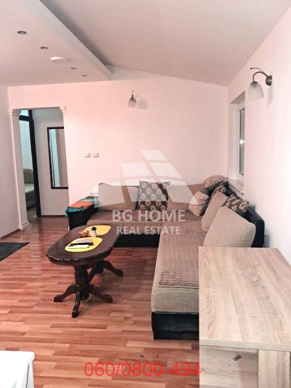 Glavna slika -Braće Jerković, Dvoiposoban stan za izdavanje, 50m2, 650€