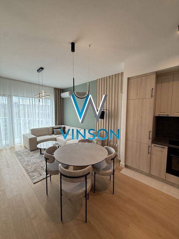 Slika 1 - Luke Ćelovića Trebinjca, Dvoiposoban stan za izdavanje, 71m2, 1.900€