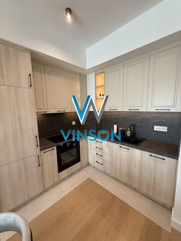 Slika 2 - Luke Ćelovića Trebinjca, Dvoiposoban stan za izdavanje, 71m2, 1.900€