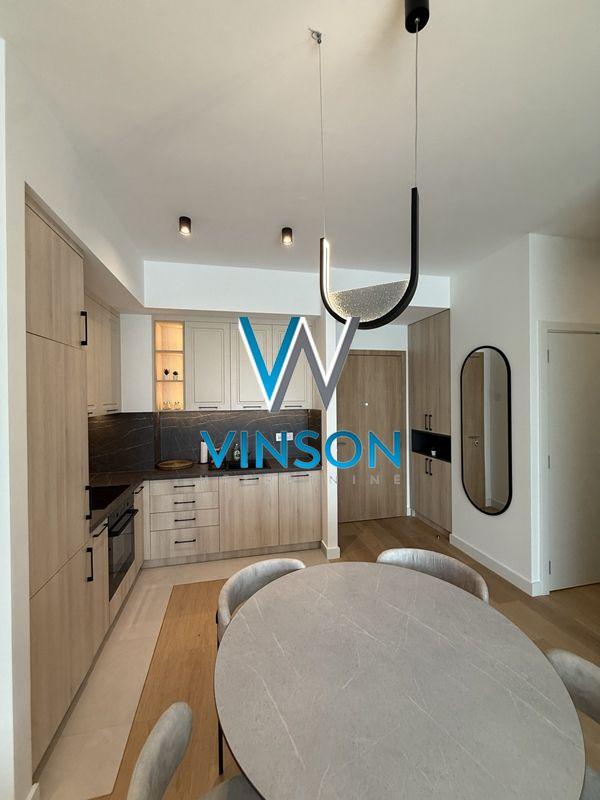 Slika 3 - Luke Ćelovića Trebinjca, Dvoiposoban stan za izdavanje, 71m2, 1.900€