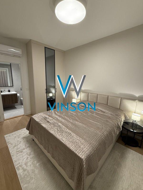 Slika 4 - Luke Ćelovića Trebinjca, Dvoiposoban stan za izdavanje, 71m2, 1.900€