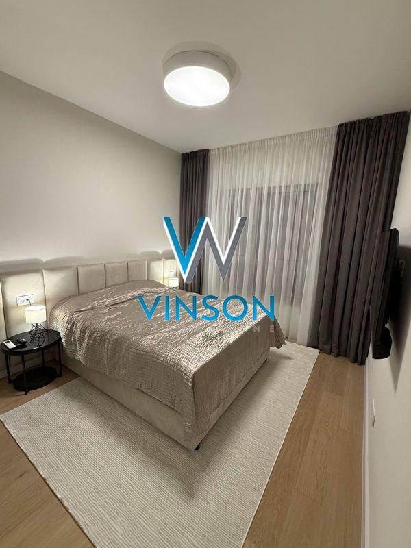 Slika 5 - Luke Ćelovića Trebinjca, Dvoiposoban stan za izdavanje, 71m2, 1.900€