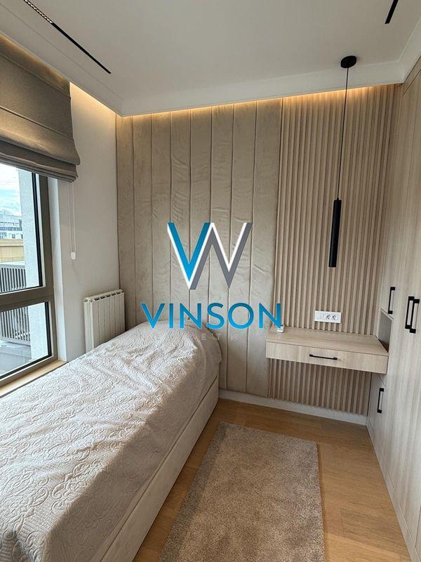 Slika 7 - Luke Ćelovića Trebinjca, Dvoiposoban stan za izdavanje, 71m2, 1.900€