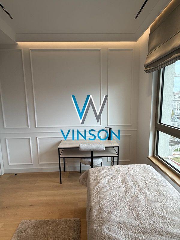 Slika 9 - Luke Ćelovića Trebinjca, Dvoiposoban stan za izdavanje, 71m2, 1.900€